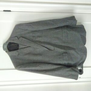 Dolce and Gabbana charcoal suit